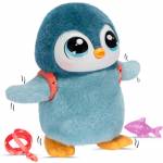 Moose Toys - Moose Toys My Walking Penguin