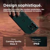 Motorola 6