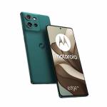 Motorola - Edge 50 - 5G Smartphone - Dual-SIM - RAM 12 GB / Interner Speicher 512 GB - pOLED-Display - 6.67 - 2712 x 1220 Pixel (120 Hz) -