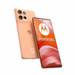 Motorola - Edge 50 - 5G Smartphone - Dual-SIM - RAM 12 GB / Interner Speicher 512 GB - pOLED-Display - 6.67 - 2712 x 1220 Pixel (120 Hz) -