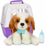 Moose Toys - Little Live Pets My Really Real Puppy