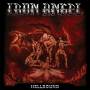 Hellbound (Ltd.Blood Red Vinyl) 1