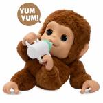 Moose Toys Ltd - LLP Mein kleiner Affe Mango