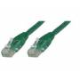 Microconnect - Netzwerkkabel - RJ-45 (M) zu RJ-45 (M)