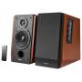 Edifier - Studio R1700BT 2.0 schwarz Bluetooth retail