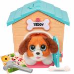 Moose Toys - LITTLE LIVE PETS My Puppy's Home Mini -