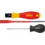 Wiha - wiha Drehmoment-Schraubendreher TorqueVario-S electric variabel einstellbare Drehmomentbegrenzung (26627) 2,0-7,0 Nm, 3,8 mm (28