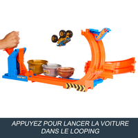 Hot Wheels Monster Trucks 2