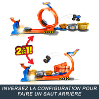 Hot Wheels Monster Trucks 3