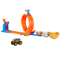 Hot Wheels 1