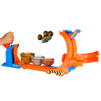 Hot Wheels 2