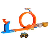 Hot Wheels 3