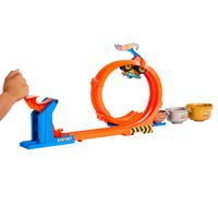 Hot Wheels 6