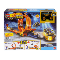 Hot Wheels 7