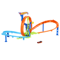 Hot Wheels 2
