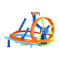 Hot Wheels 3