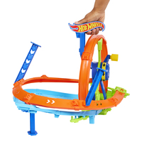 Hot Wheels 4