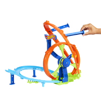 Hot Wheels 5