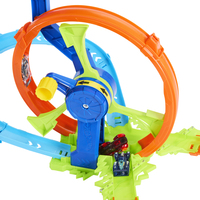 Hot Wheels 6