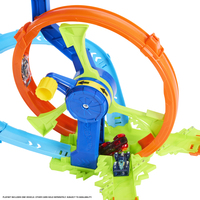 Hot Wheels 7