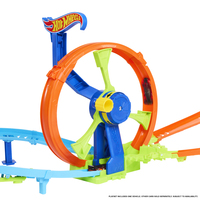 Hot Wheels 9