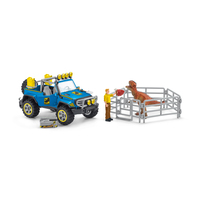 Schleich 16