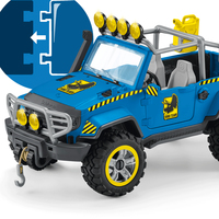 Schleich 19