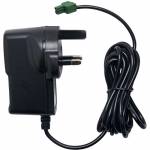 Teltonika - UK power supply, 2 pin (PR3PUUK2)