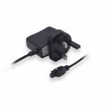 Teltonika - - Netzteil - Wechselstrom 100-240 V - 9 Watt - Gro�britannien - f�r Teltonika RUT200, RUT300, RUT850, RUT951, RUT956,