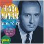 Henry Mancini - Moon River-Singles Collection 1986-1962