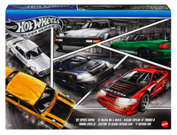 Hot Wheels 1