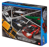 Hot Wheels 2