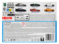Hot Wheels 3