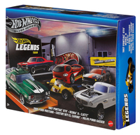 Hot Wheels 1