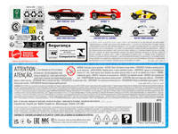 Hot Wheels 3