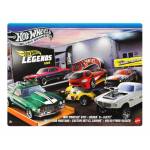 Hot Wheels - Legends Multipack, Spielfahrzeug
