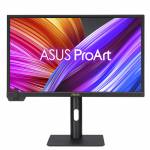 Asus - ASUS ProArt PA24US - LED-Monitor - 61.2 cm (24.1) (23.6 sichtbar) - 3840 x 2160 4K @ 60 Hz - IPS - 600 cd/m - 1000:1 - Displa