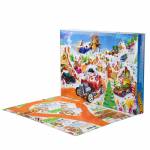 Hot Wheels - Hot Wheels Advent Calendar