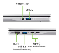 Acer Notebook Consumer 1