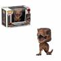 Funko Pop! - Funko - Pop Vinile Jurassic Park Tyrannosaurus Rex Personaggio, 9 Cm, 26734
