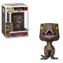 Funko Pop! - Funko Pop Jurassic Park 25th Velociraptor 549