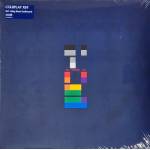 X&Y(Black Eco Vinyl) 1
