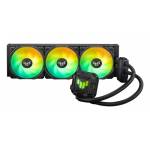 Asus - ASUS TUF GAMING LC II 360 ARGB - Prozessor-Fl�ssigkeitsk�hlsystem - (f�r: AM4, LGA1200, LGA1700, AM5, LGA115x Soc