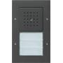 Gira - GIRA 126767 Audio-Intercom-System Anthrazit (126767)