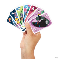 Uno Lilo & Stitch 2
