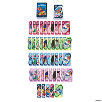 Uno Lilo & Stitch 4