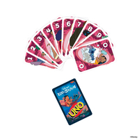 Uno Lilo & Stitch 8