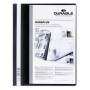 Durable - Durable Duraplus Black folder