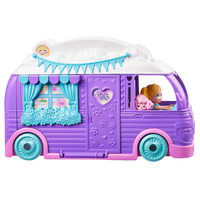 Polly Pocket 4