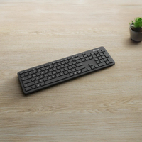 Incipio - Bluetooth KEYBOARD DE Layout - Tastatur - QWERTZ (QSZ-00006) [DE-Version, German Keyboard]